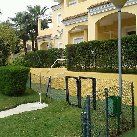 Apartamento Golf Sol Hotel Islantilla Exterior photo